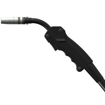 Dinse Blackline Garnitur DIX MS 230 Schweißbrenner mit Dinse-Anschluss